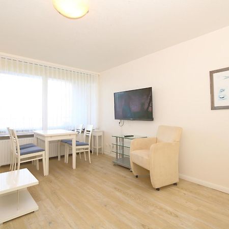 ווסטרלנד Haus Am Meer14 - App. 052 Wb מראה חיצוני תמונה