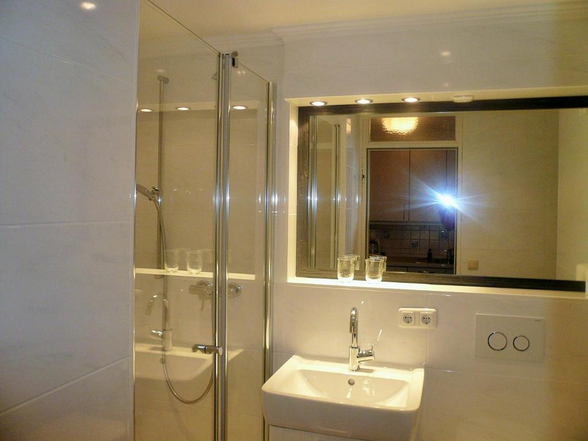 ווסטרלנד Haus Am Meer14 - App. 052 Wb מראה חיצוני תמונה