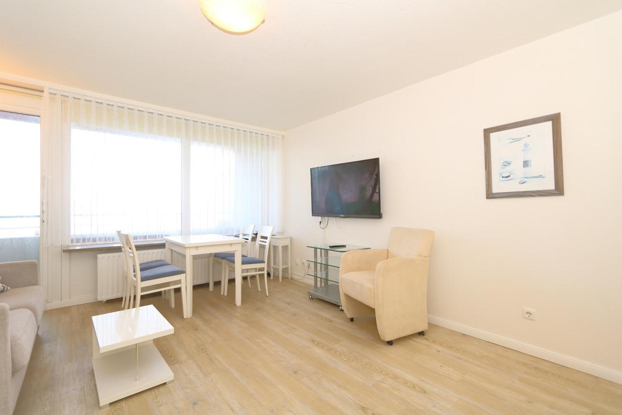 ווסטרלנד Haus Am Meer14 - App. 052 Wb מראה חיצוני תמונה